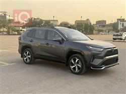 تويوتا راف 4